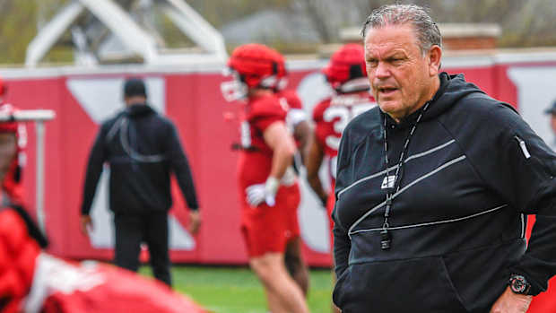 040623-Sam Pittman-Spring Practice 9-andy-2